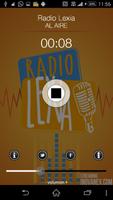 1 Schermata Radio Lexia