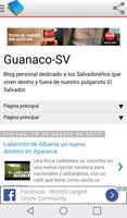 Leyes de El Salvador capture d'écran 1
