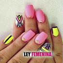 Uñas Decoradas Para Mujer APK