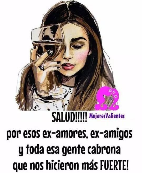 FRASES PARA MUJERES VALIENTES APK pour Android Télécharger FRASES PARA MUJERES VALIENTES APK pour Android Télécharger