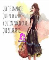 FRASES PARA MUJERES VALIENTES स्क्रीनशॉट 3