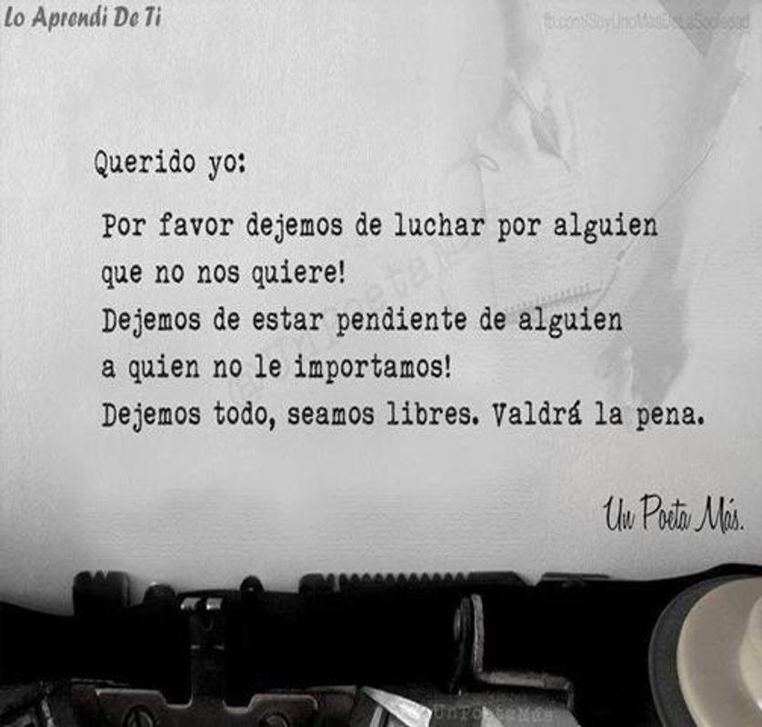 FRASES CON SENTIMIENTOS POESIA for Android - APK Download