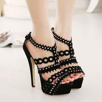 برنامه‌نما Tacones Y Zapatos Para Mujeres عکس از صفحه