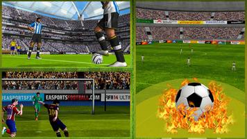 World Football Champions screenshot 1