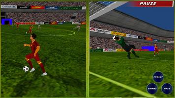 World Football Champions screenshot 3