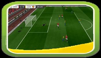 Guide For Dream League Soccer capture d'écran 1