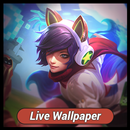 Live Wallpapers for LoL 2019 APK