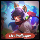 Live Wallpapers for LoL 2019 أيقونة