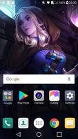 Live Wallpapers for LoL 2019 Affiche