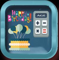 Birthday Countdown poster