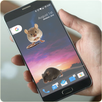 Mouse on Screen Scary APK