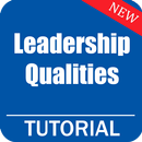 Leadership Qualities From World Successful Leaders-APK