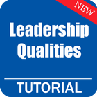 Leadership Qualities From World Successful Leaders icône