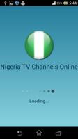 Nigeria TV Channels Online 海報