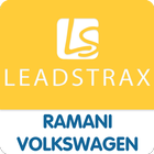 VW Leadstrax icon
