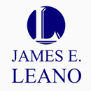 James E. Leano Injury Help App aplikacja