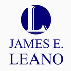 James E. Leano Injury Help App icône