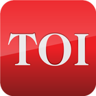 Times of India news আইকন
