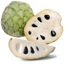 Quả Cherimoya APK