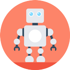 Learn Artificial Intelligence icon