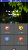 Learn Artificial Intelligence poster
