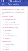 Learn Artificial Intelligence screenshot 5