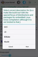 Linux Kernel, Interview Prepar screenshot 7