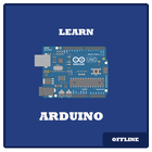 Learn Arduino [OFFLINE] ikon