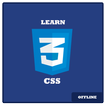 Learn CSS 3 [OFFLINE]