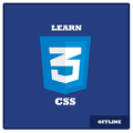 Learn CSS 3 [OFFLINE]