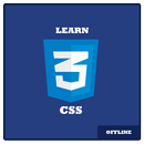 Learn CSS 3 [OFFLINE] APK