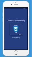 Learn CSS 3 [OFFLINE] Affiche