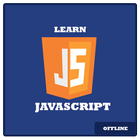 Learn Javascript [OFFLINE] icône