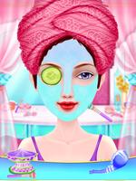 Chinese Dressup & Makeup salon - Royal Princess screenshot 3