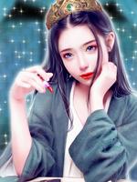 Chinese Dressup & Makeup salon - Royal Princess screenshot 1