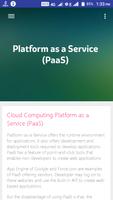 Learn Cloud Computing capture d'écran 2
