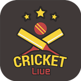 Cricket Live Line New icône