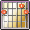 Learn Advanced Guitar Chords APK
