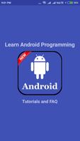 Learn Android Programming Affiche