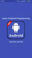 Learn Android Programming gönderen