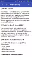 Learn Android Programming Ekran Görüntüsü 6