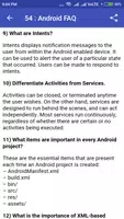 Learn Android Programming Ekran Görüntüsü 7