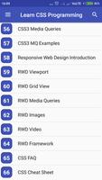 Learn CSS Programming screenshot 2