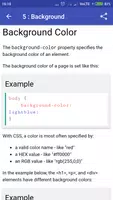 Learn CSS Programming captura de pantalla 4