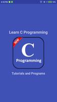 Learn C Programming poster