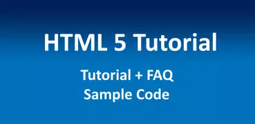 Learn HTML5 Programming