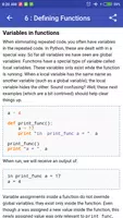 Learn Python Programming скриншот 3