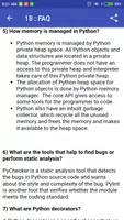 Learn Python Programming скриншот 6