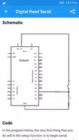 Learn Arduino Programming Ekran Görüntüsü 3