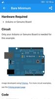 Learn Arduino Programming screenshot 1